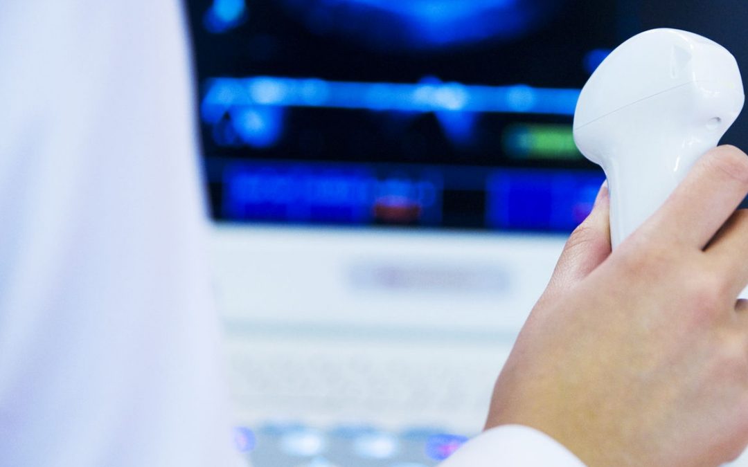 Vesemedence gyulladás diagnosztikája