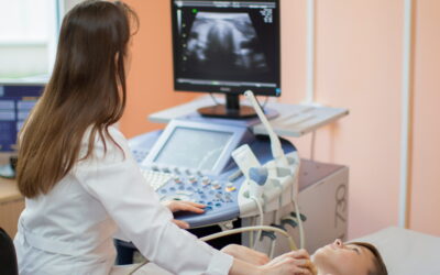 Ultrahang szerepe a sárgaság kivizsgálásában