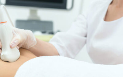 Haemangioma ultrahangvizsgálata